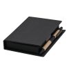 Pudełko na notatki POP UP P005387I czarny