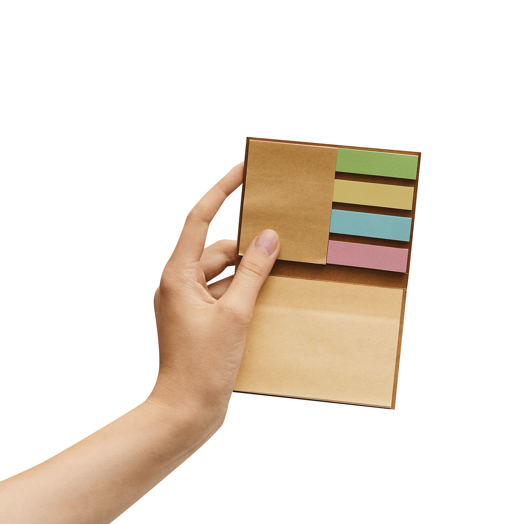 Notes ADHERE. P106571I