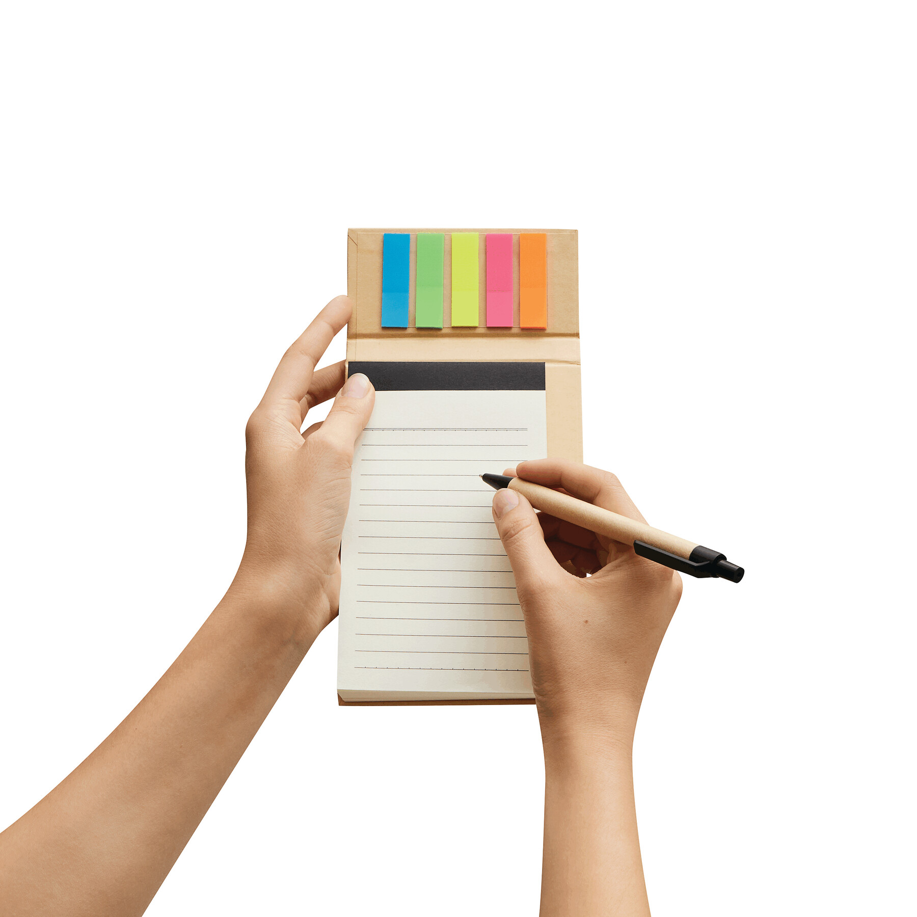 Notatnik DAILY ASSIST. P120092I