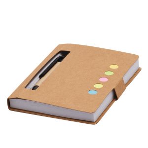 MEMO - Mini notes P004357I IN-56-1103138