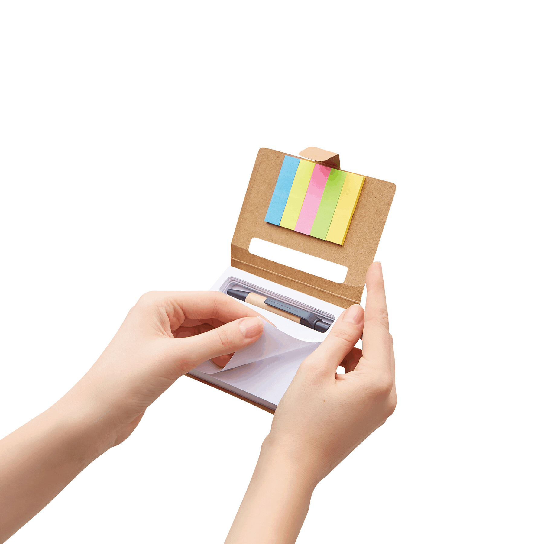 Mini notes MEMO P004357I