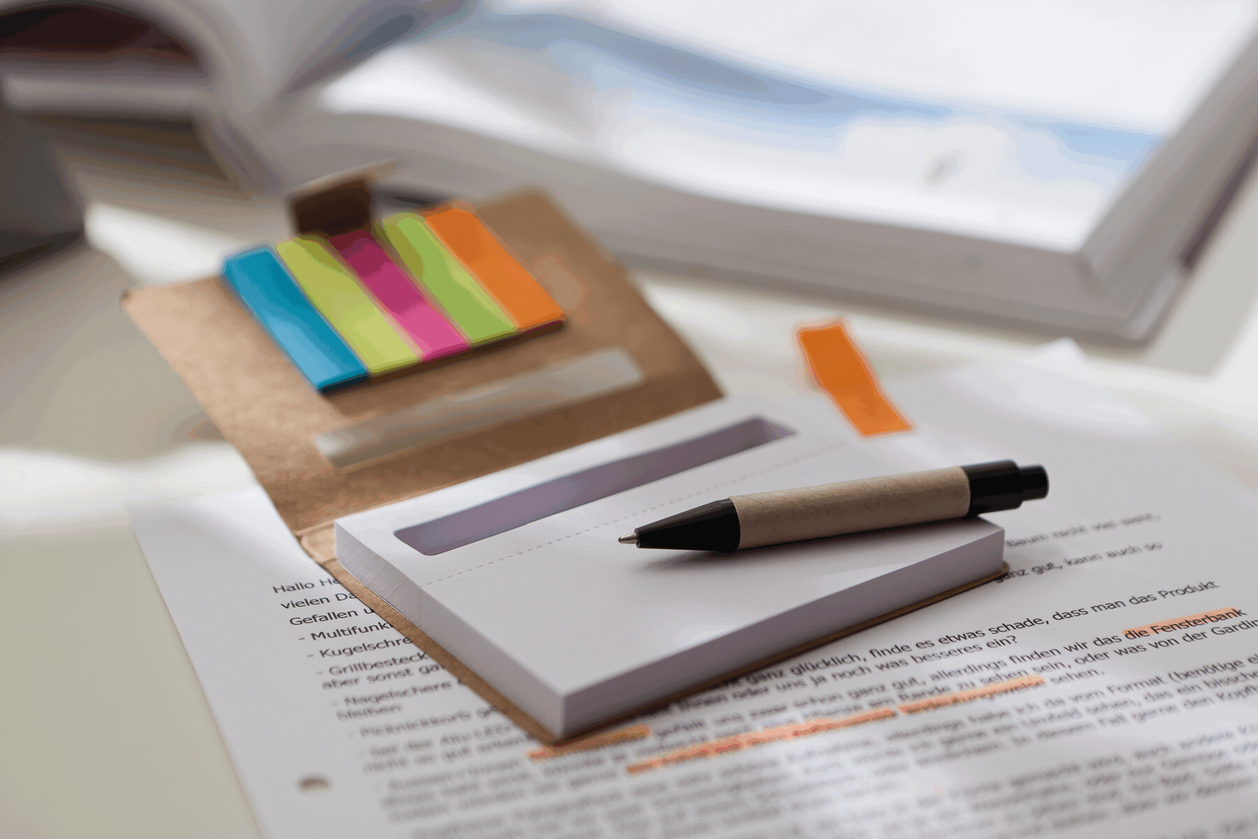 Mini notes MEMO P004357I