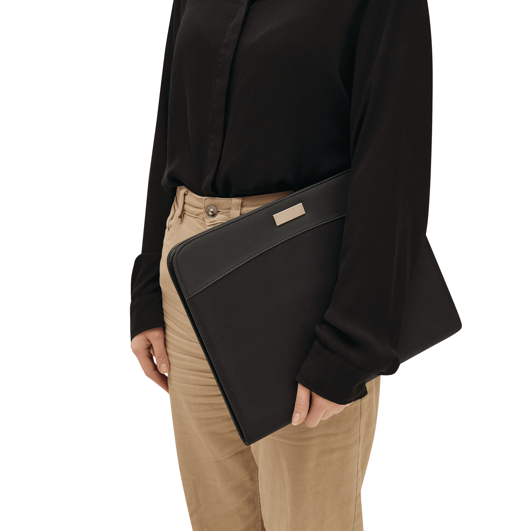 Teczka na dokumenty CREADO w formacie A4 P004365I