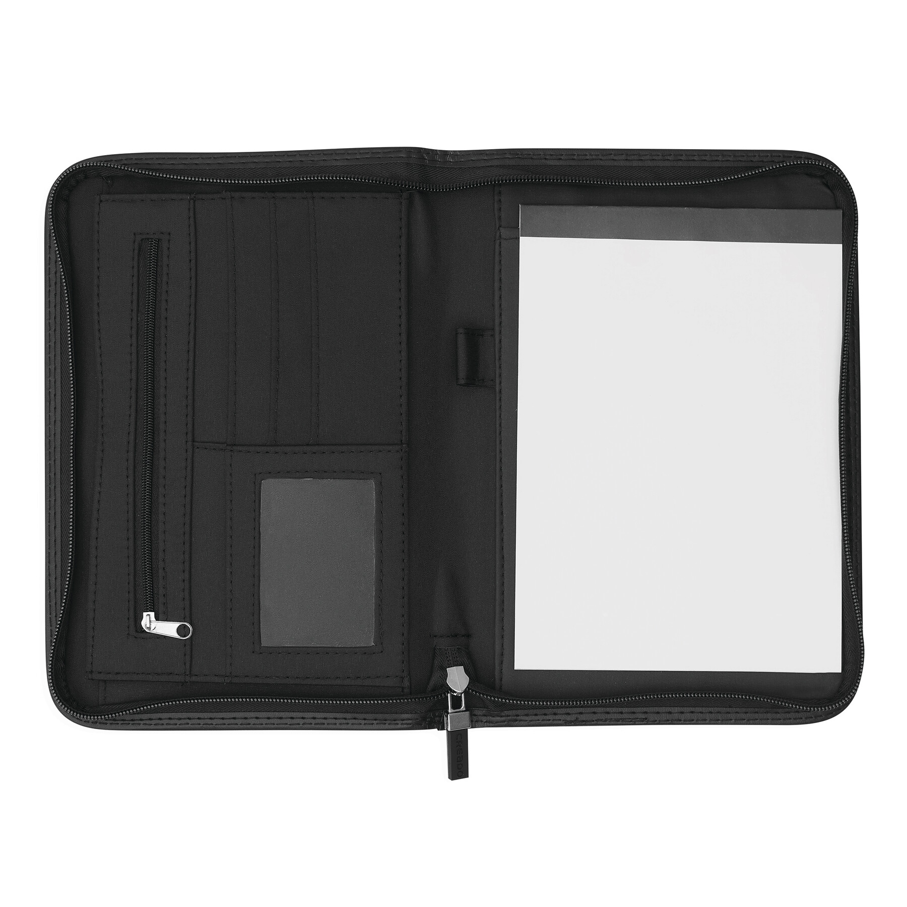 Teczka na dokumenty CREADO w formacie A5 P004366I