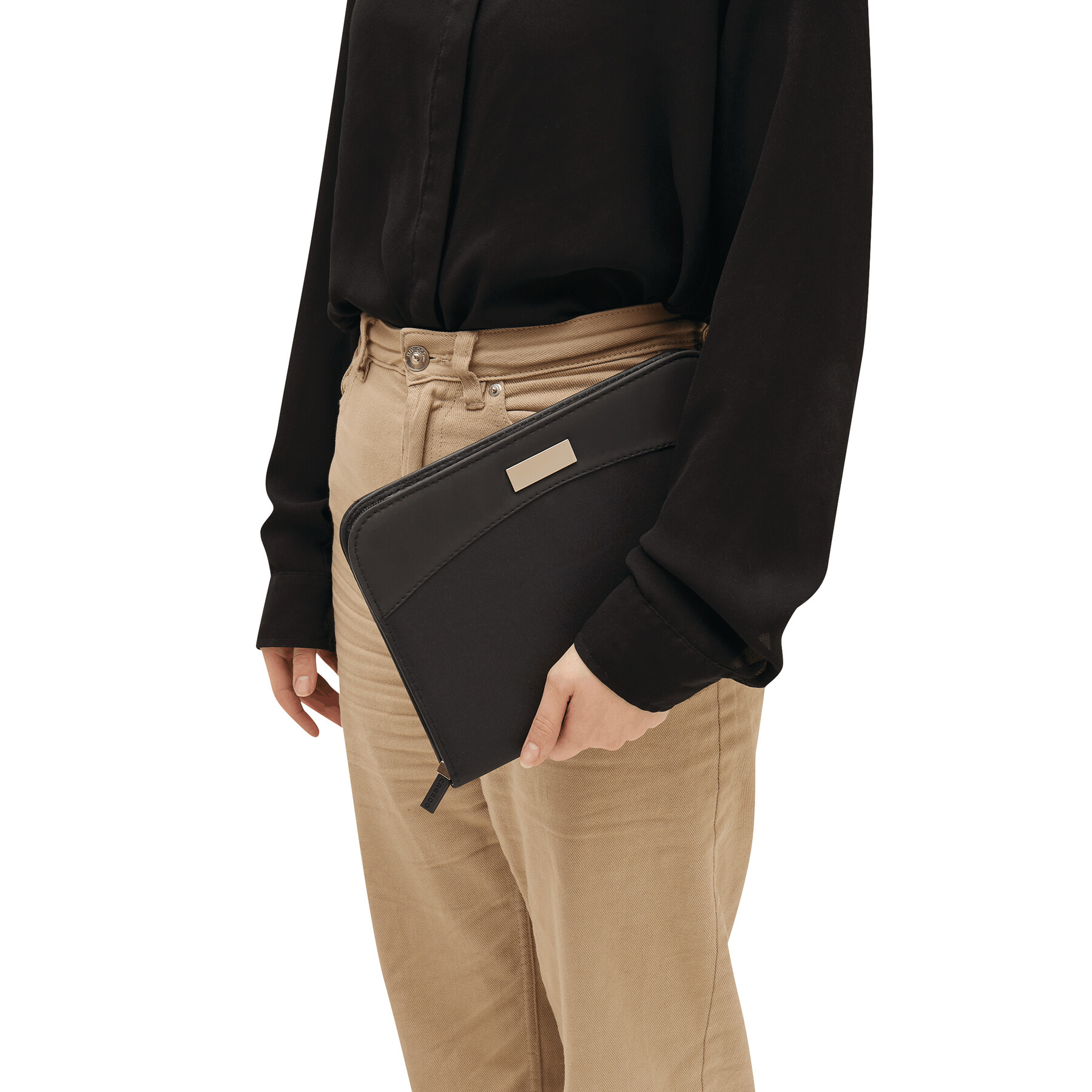 Teczka na dokumenty CREADO w formacie A5 P004366I