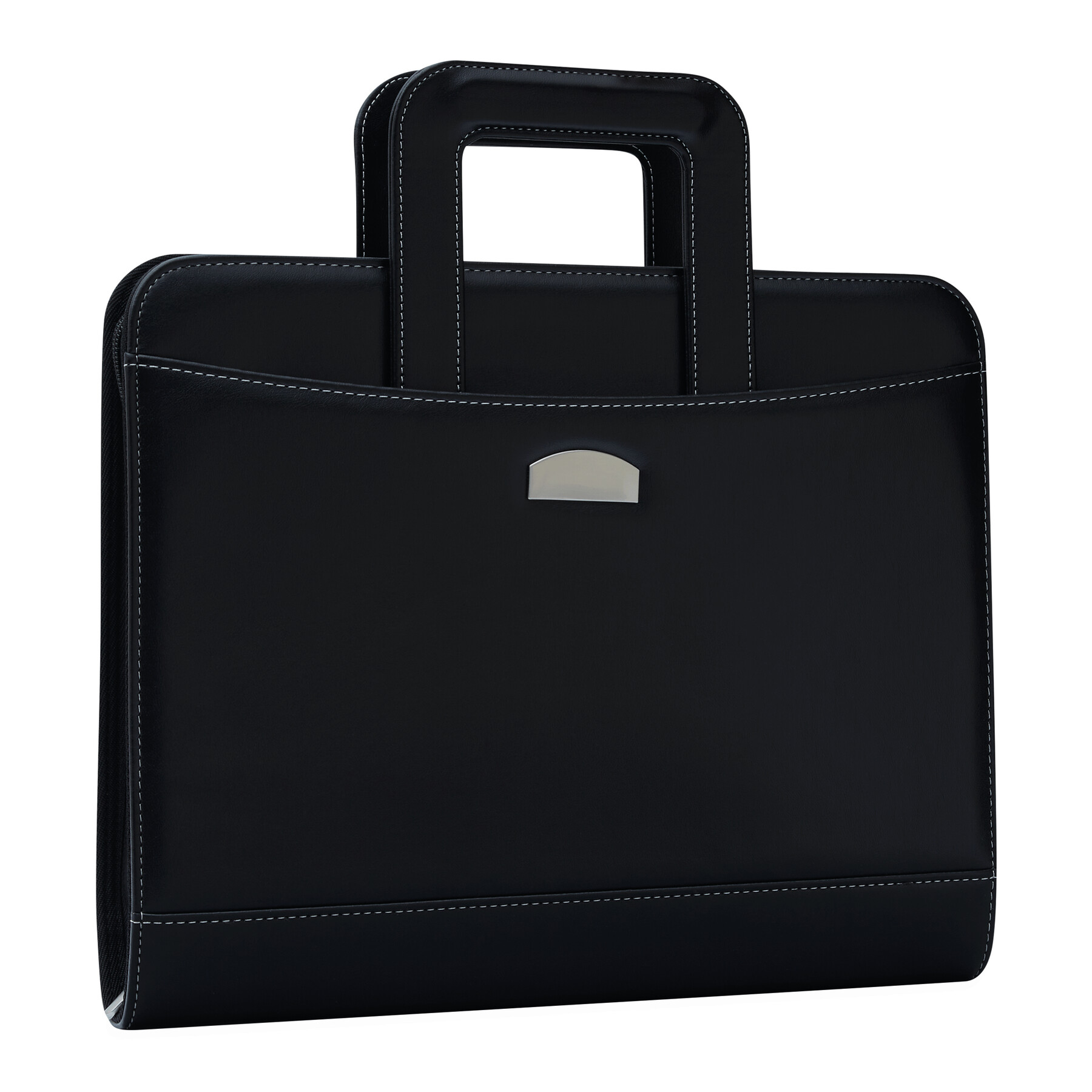 NOBLESSE RING - Portfolio, portfolio ze skóry ekologicznej, w formacie A4 P004374I IN-56-1103179