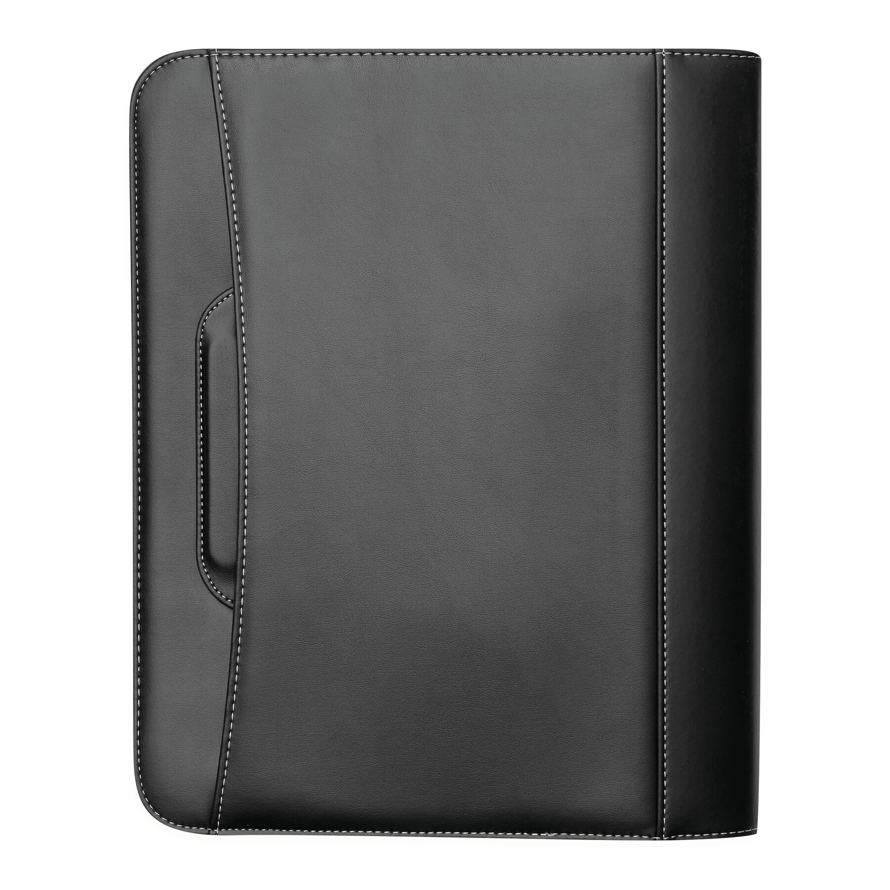 Portfolio NOBLESSE RING, portfolio ze skóry ekologicznej, w formacie A4 P004374I