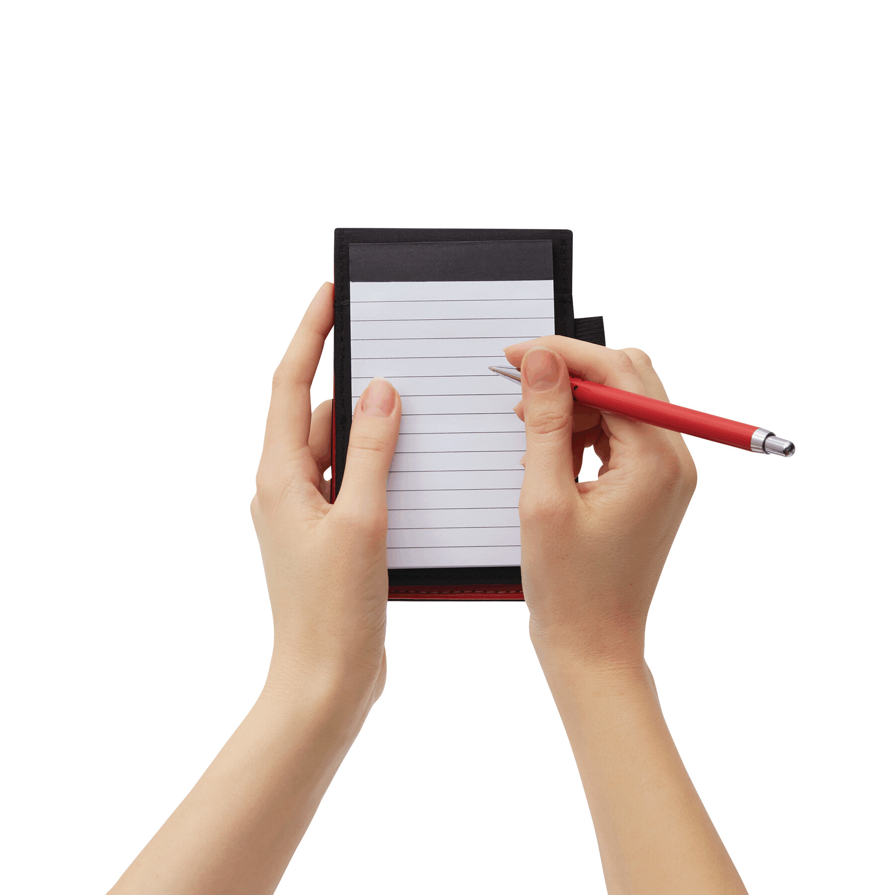 Notatnik w etui GENTLE P005113I