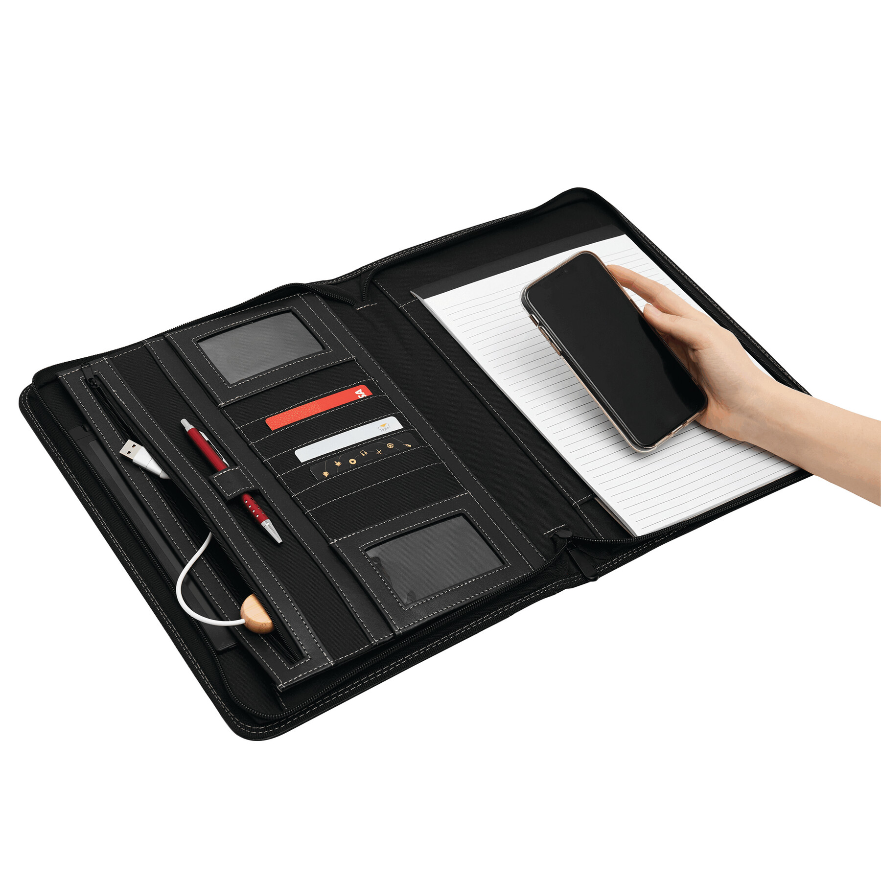 Portfolio BIG BOSS P046878I 6 Portfolio BIG BOSS P046878I