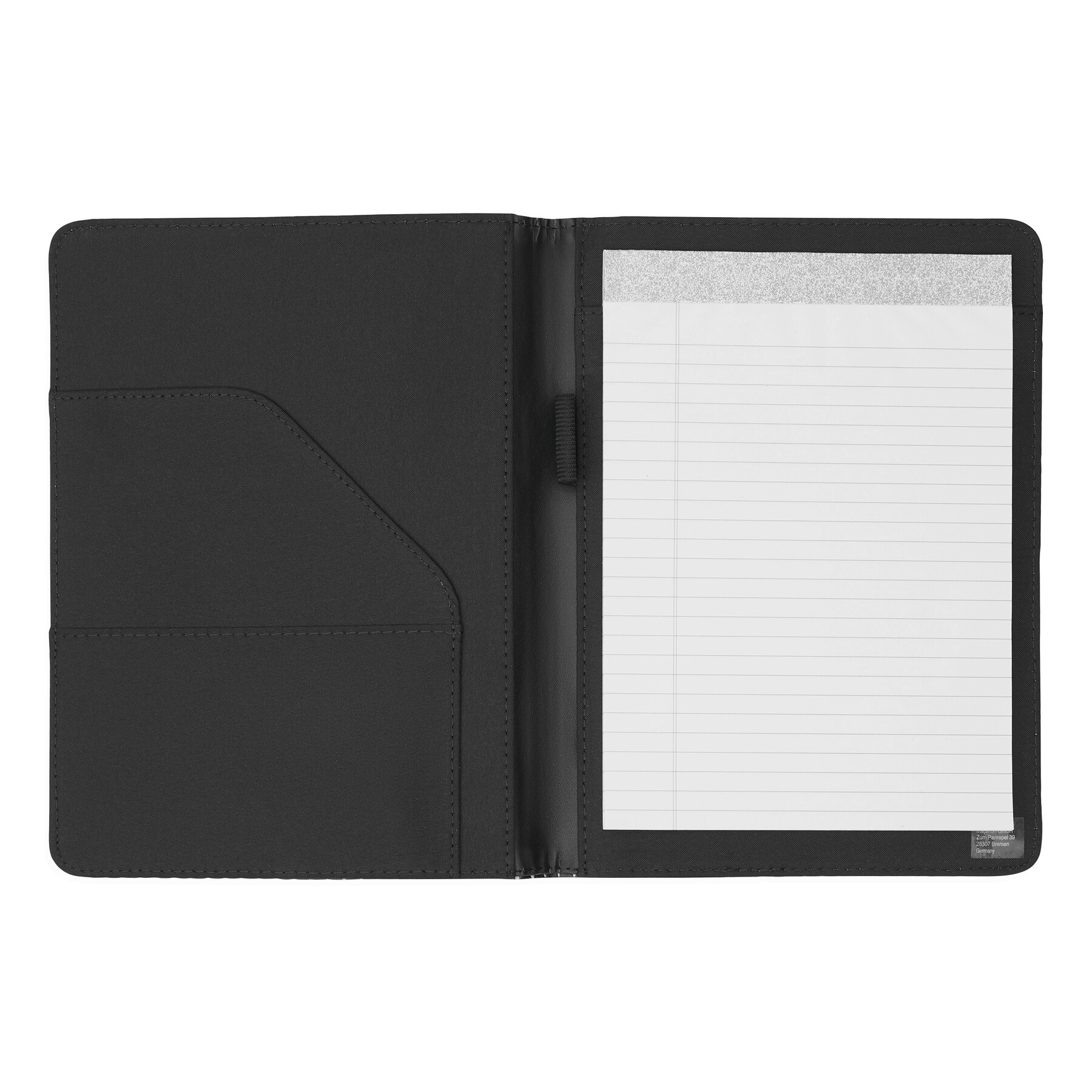 Portfolio HILL DALE w formacie A5 P005118I