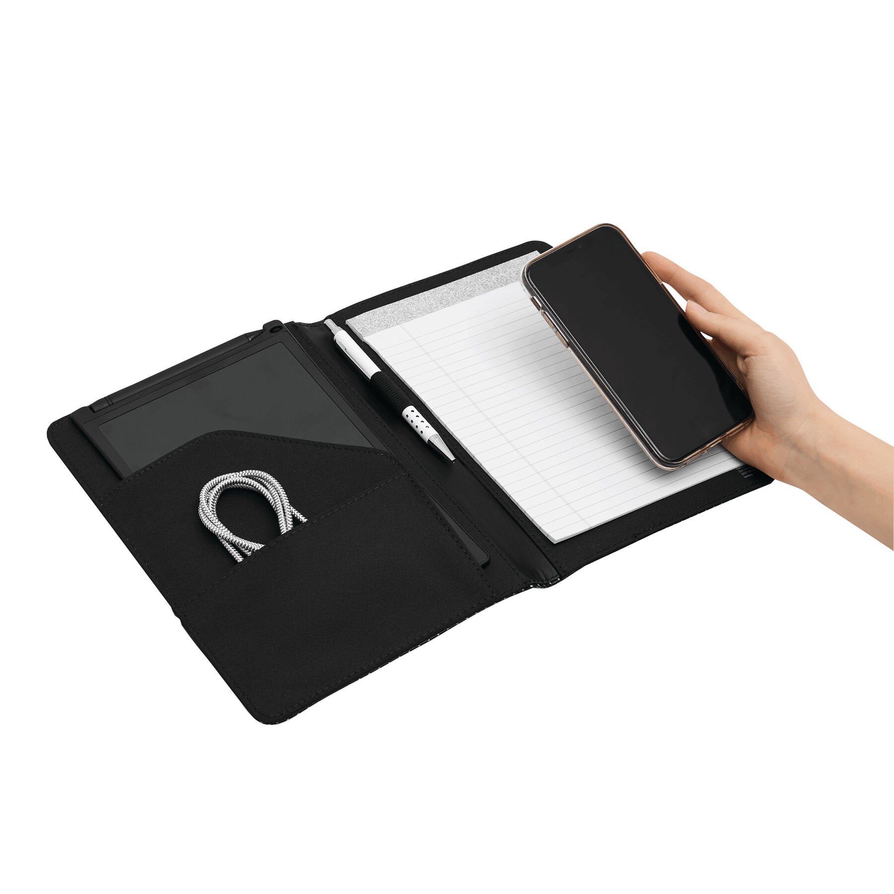 Portfolio HILL DALE w formacie A5 P005118I