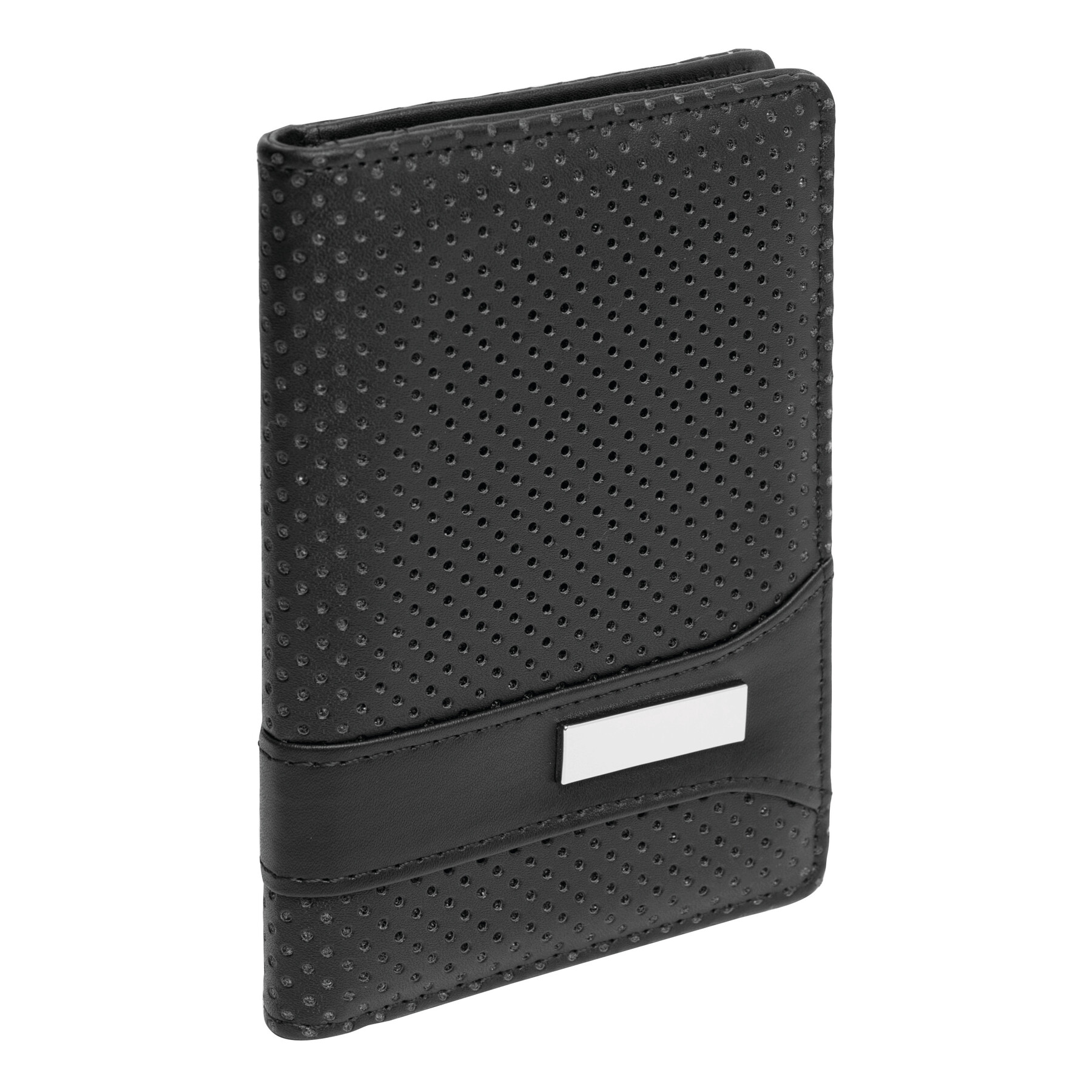 HILL DALE - Etui na paszport P005120I IN-56-1103253