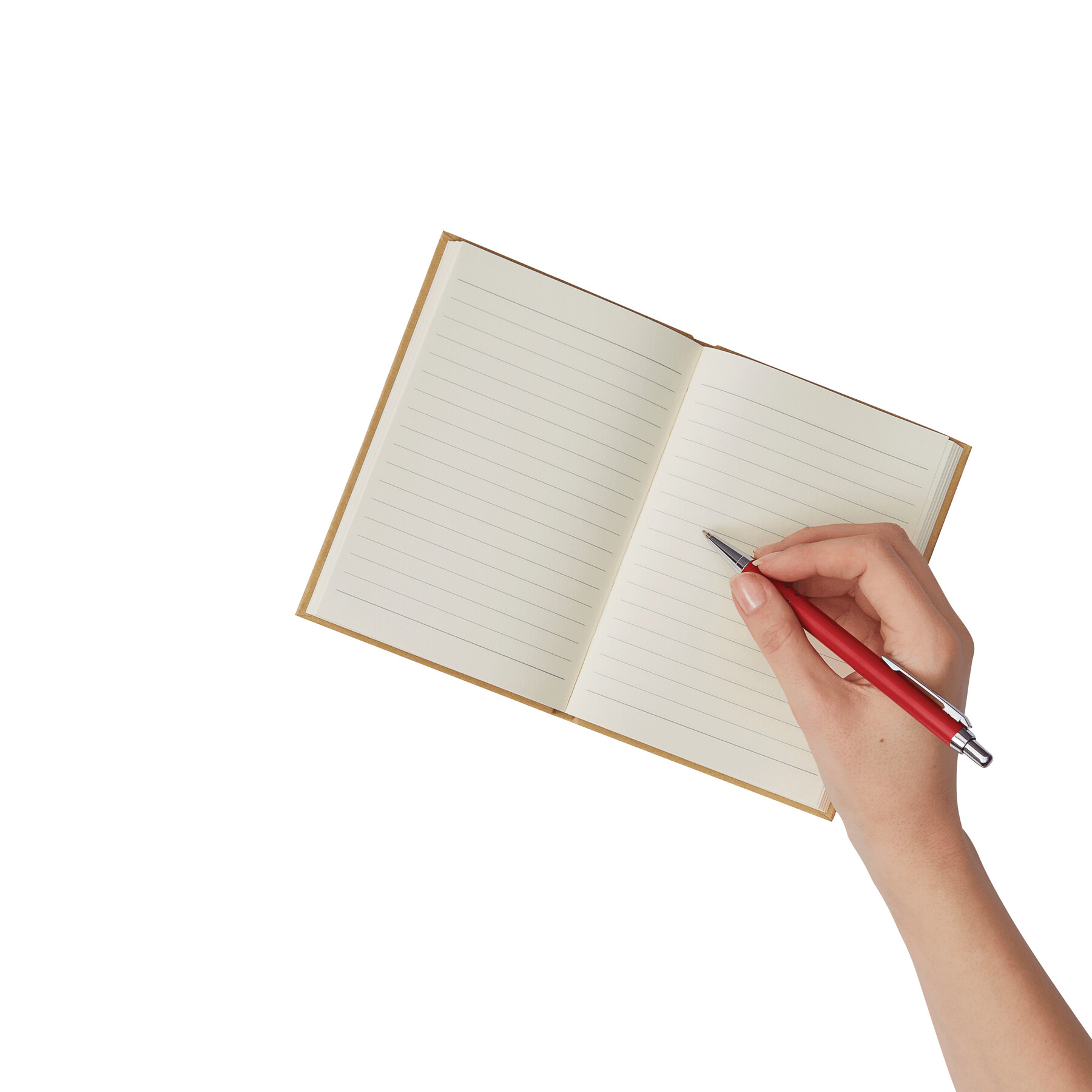 Notebook CRAFT P046880I