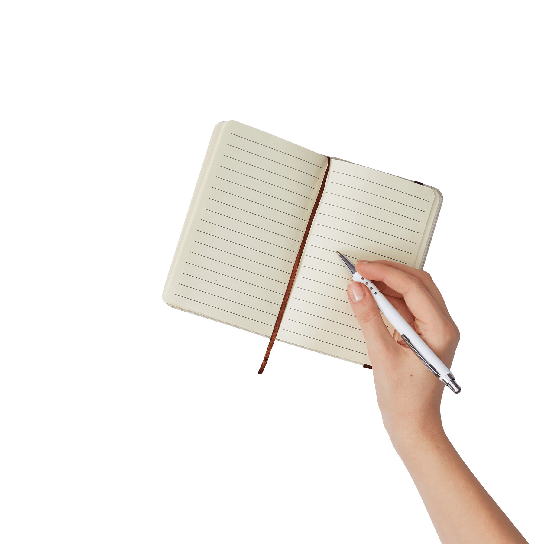 Notes WRITER P005637I