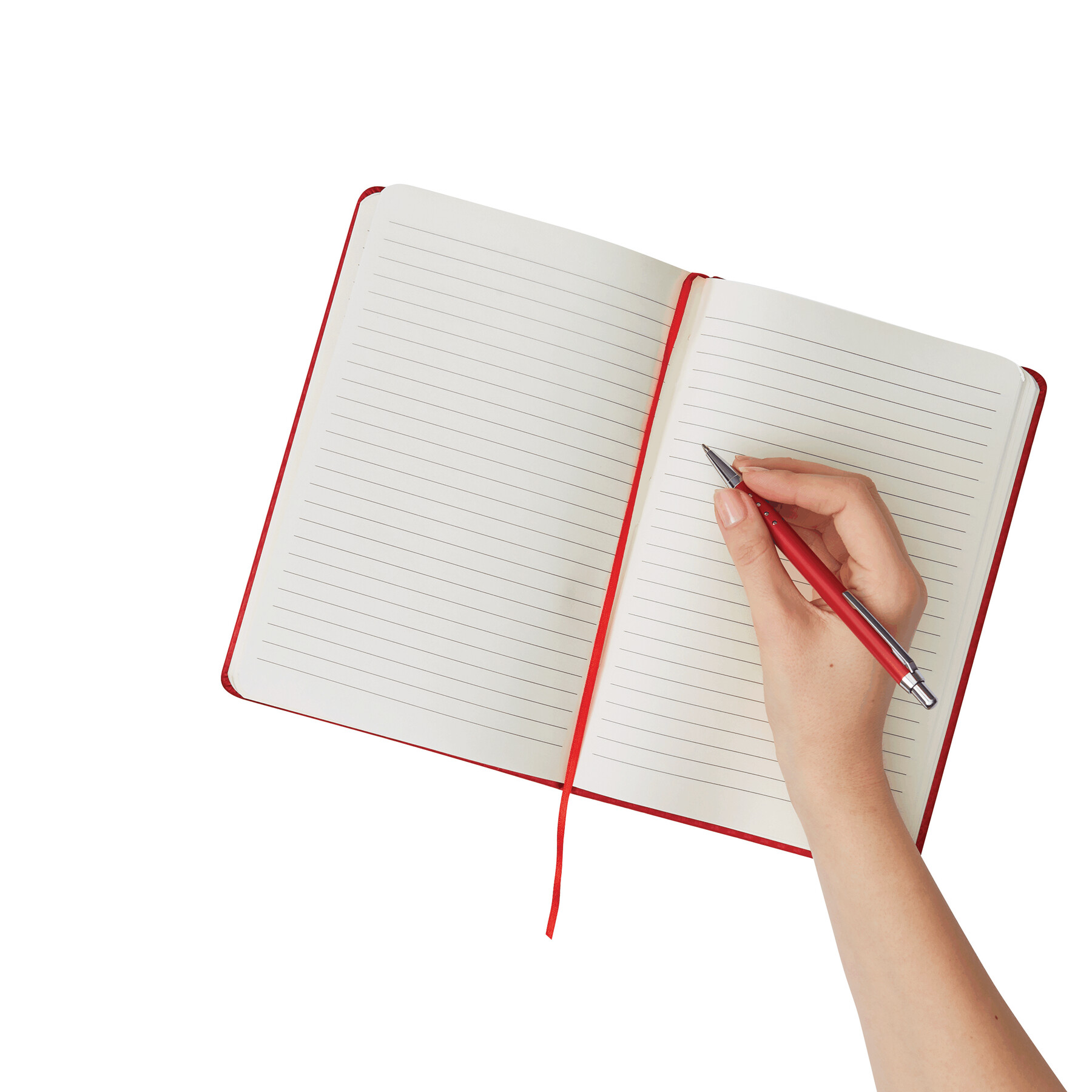 Notes CARB w formacie A5 P005967I 5 Notes CARB w formacie A5 P005967I