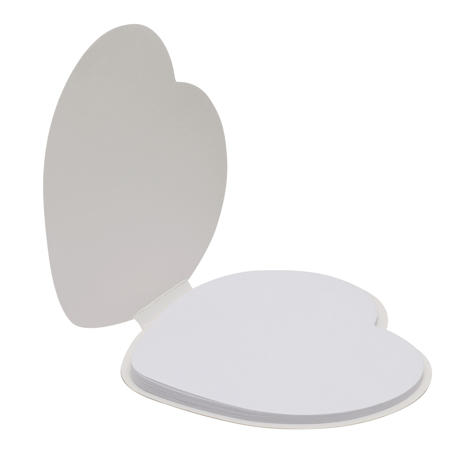 IN LOVE - Naklejki w kształcie serca P005970I IN-56-1103307