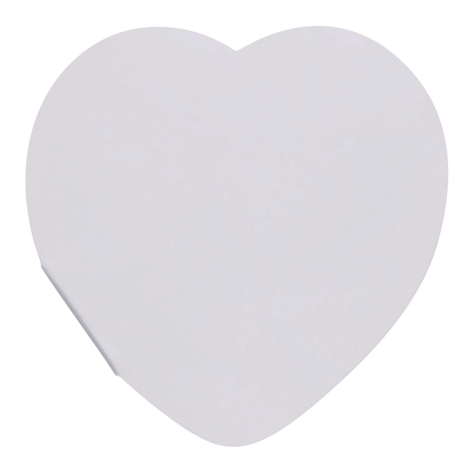 Naklejki w kształcie serca IN LOVE P005970I