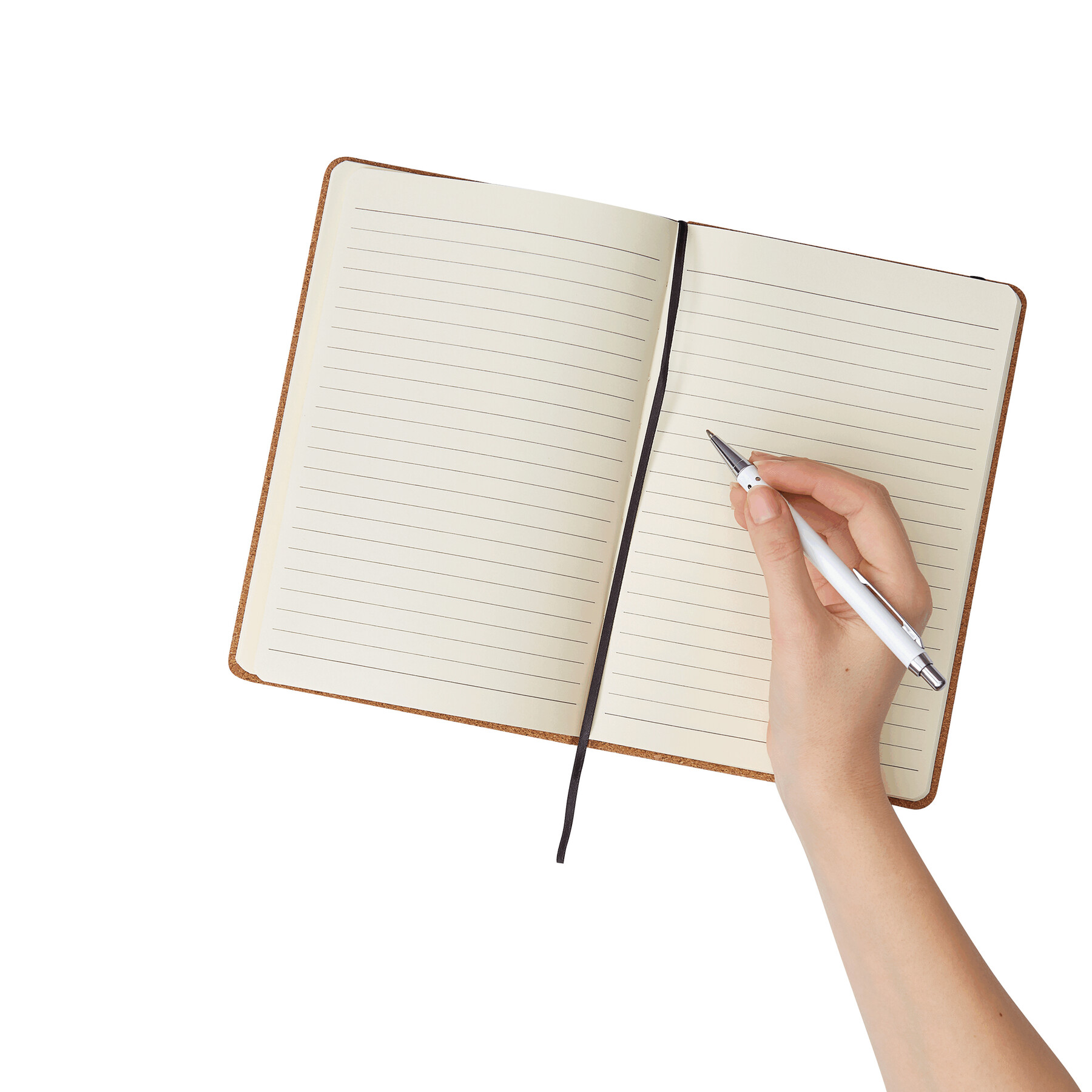 Notes EXECUTIVE w formacie A5 P005972I 5 Notes EXECUTIVE w formacie A5 P005972I