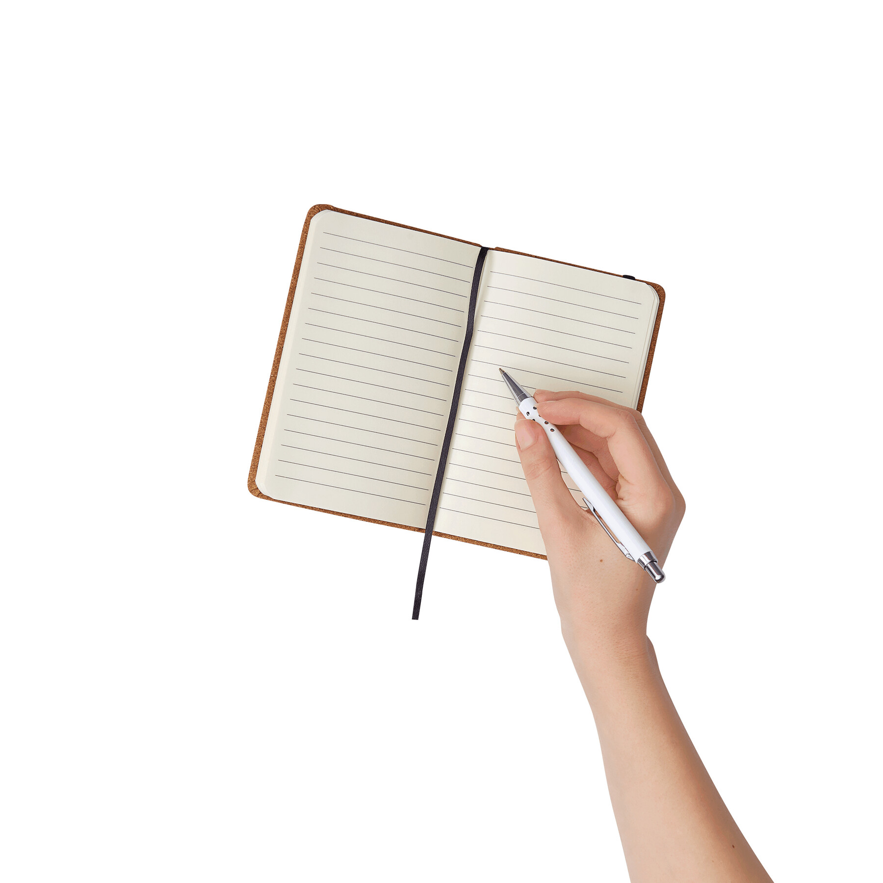 Notes EXECUTIVE w formacie A6 P005973I