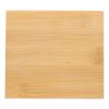 Pudełko na karteczki NEVER FORGET BAMBOO P051398I