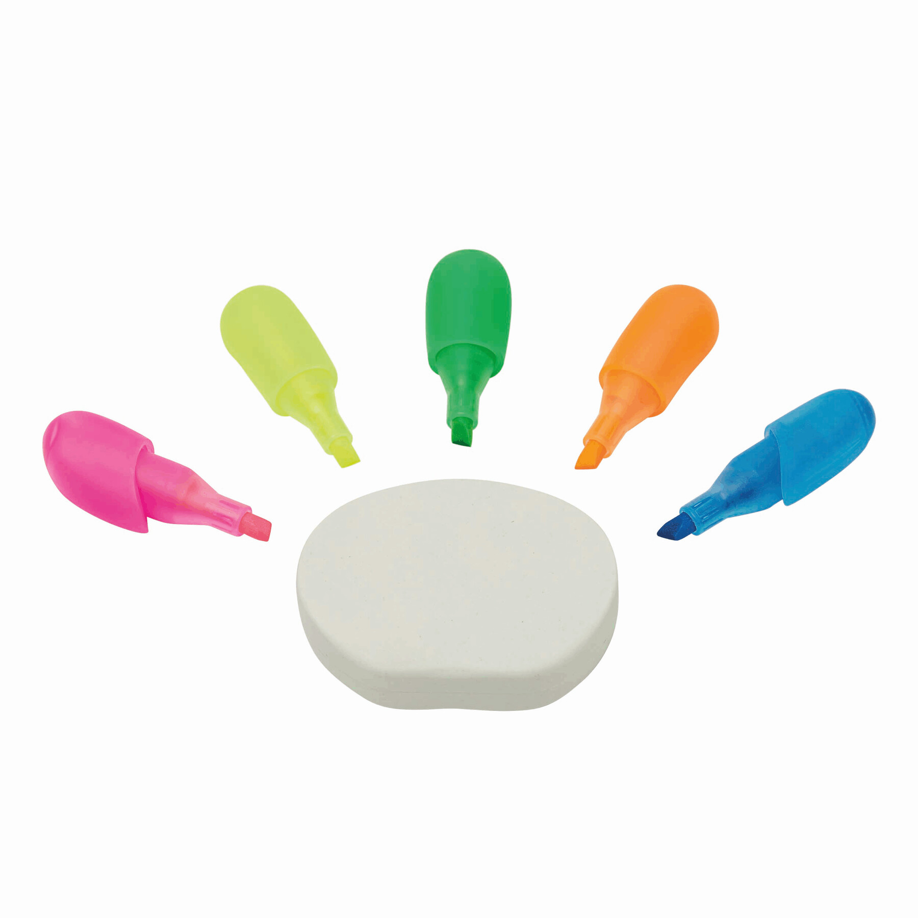 Zakreślacz HANDS UP P054478I 3 Zakreślacz HANDS UP P054478I