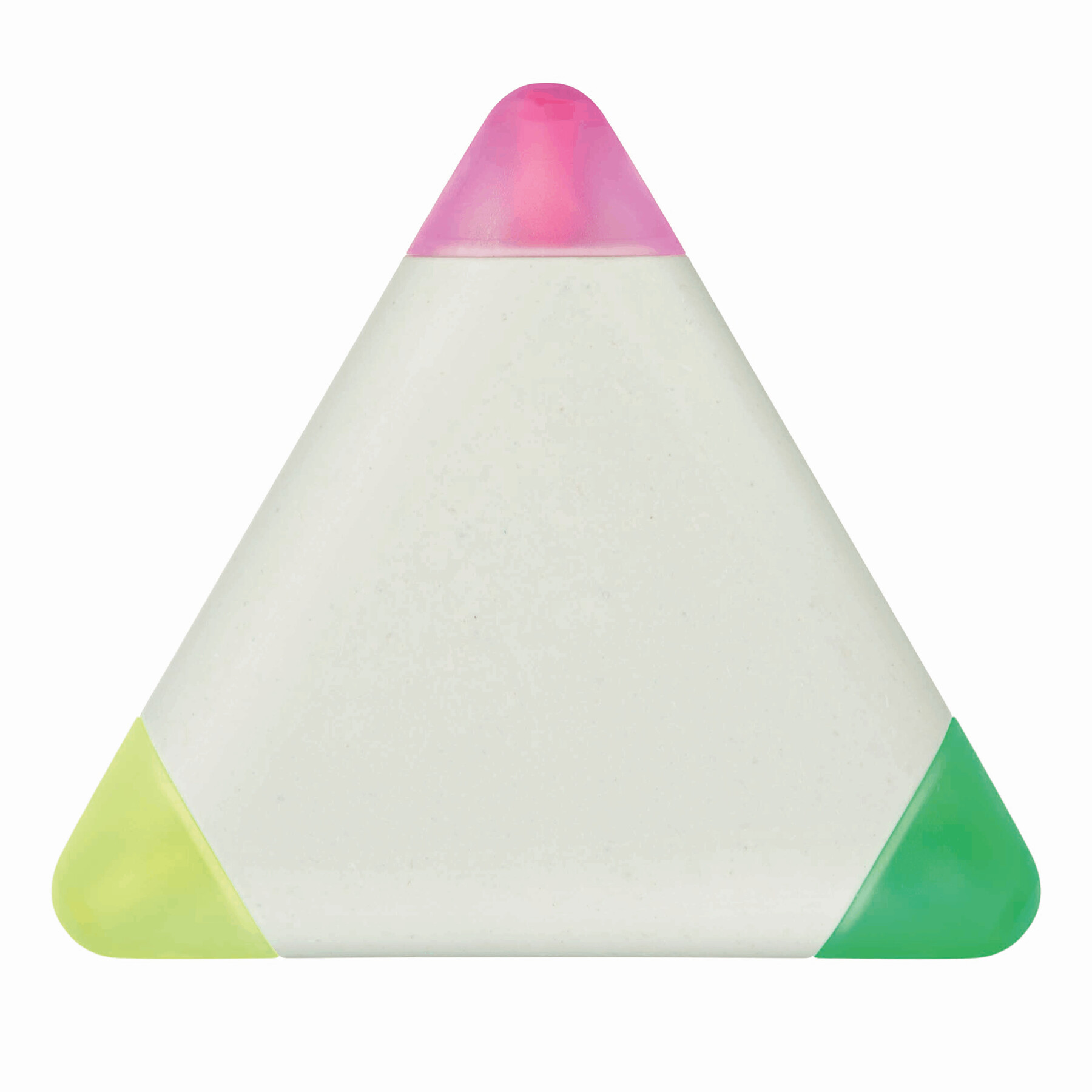 Trójkątny zakreślacz MARK IT 2.0 P054479I