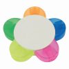 Zakreślacz w kształcie kwiatka FLOWER P054480I