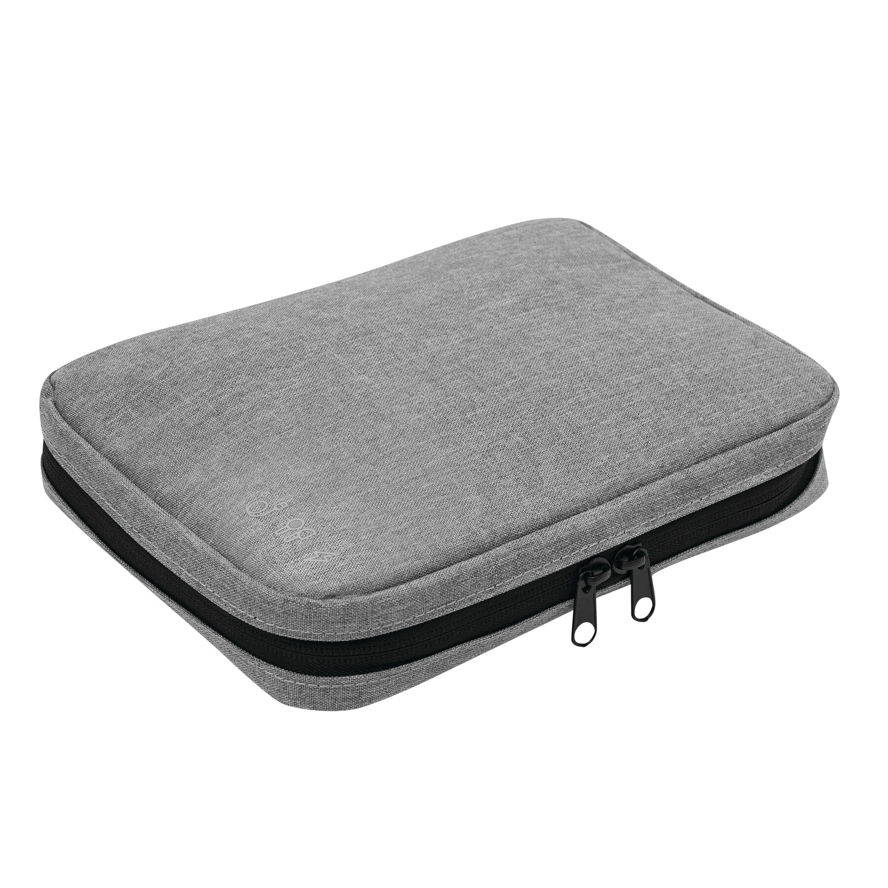 Torba na kable TOP JOB. P106457I szary Torba na kable TOP JOB. P106457I szary