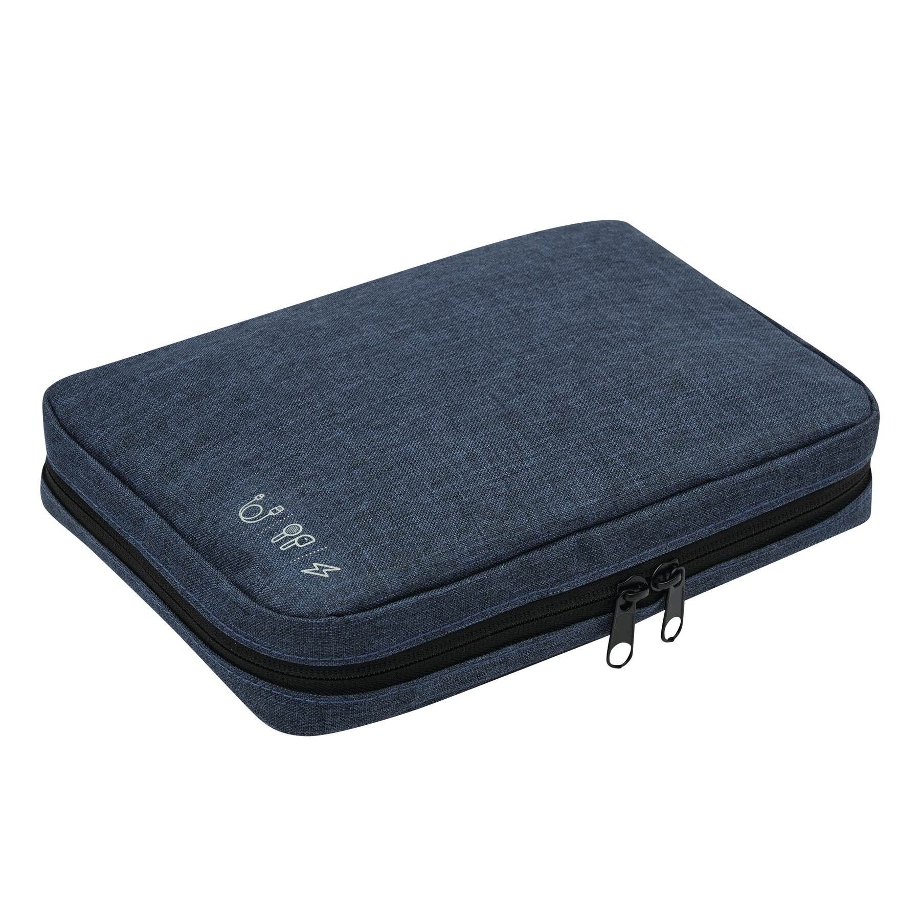 Torba na kable TOP JOB. P106457I niebieski Torba na kable TOP JOB. P106457I niebieski