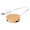 USB hub MULTIPLIER CIRCLE P106586I