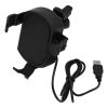 Uchwyt samochodowy na telefon CHARGE N GO P006071I