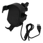 Uchwyt samochodowy na telefon CHARGE N GO P006071I
