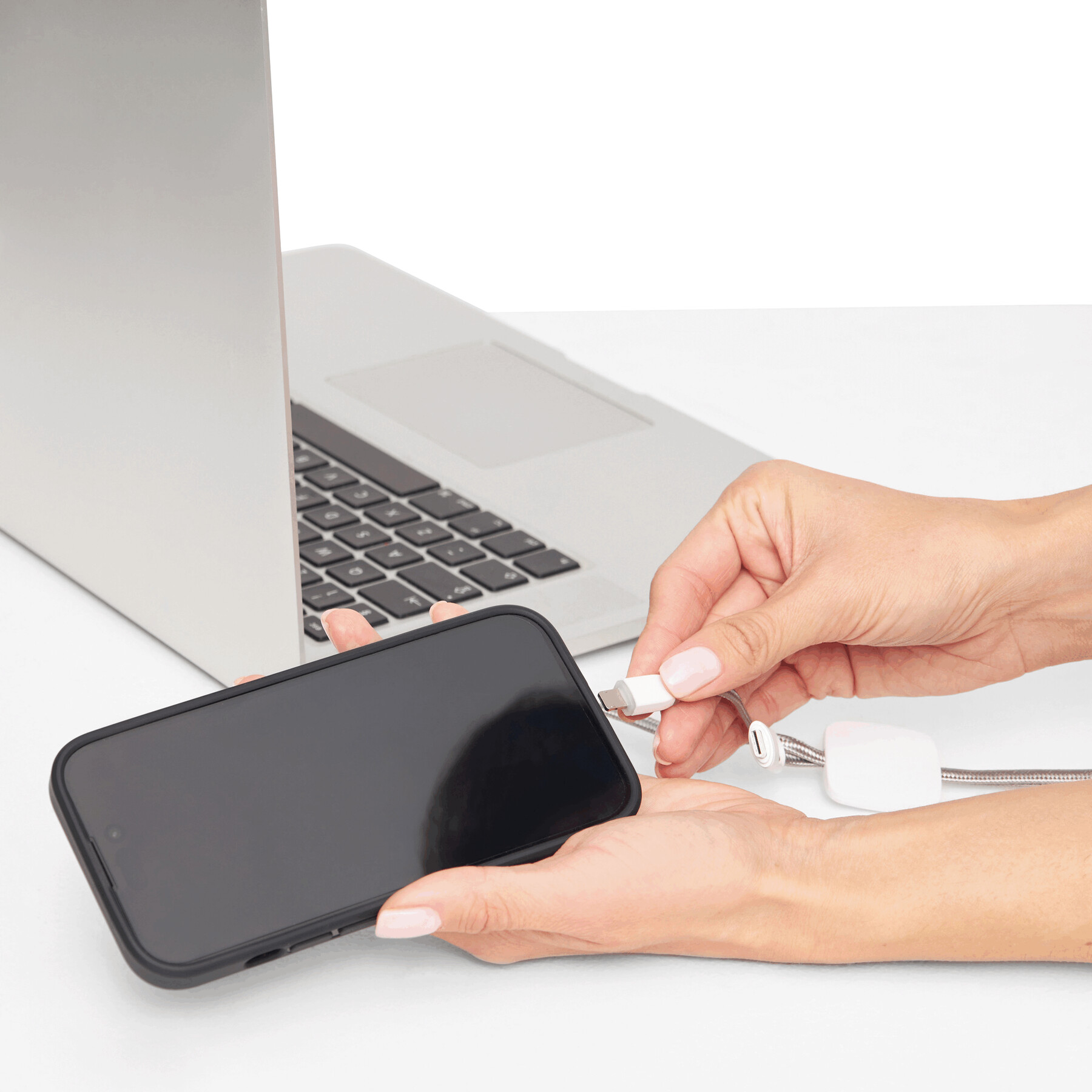 Kabel ładujący ANNOUNCER P006263I