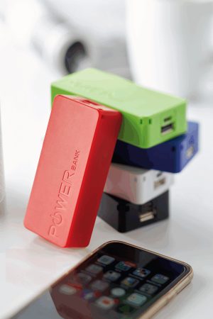 TOP ENERGY - Powerbank P005403I IN-3176978-W