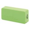 Powerbank TOP ENERGY P005403I zielone jabłko