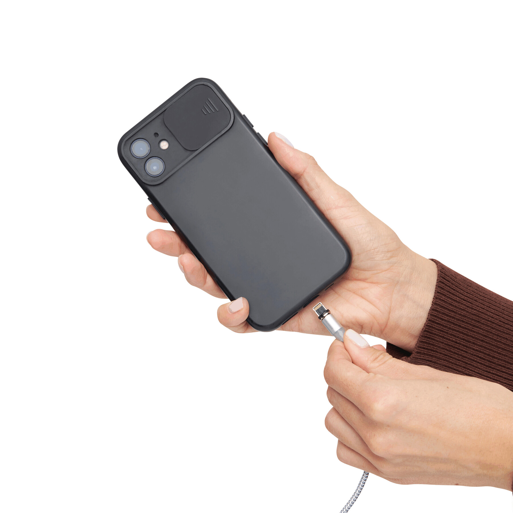 Kabel ładujący MAG POWER P038761I