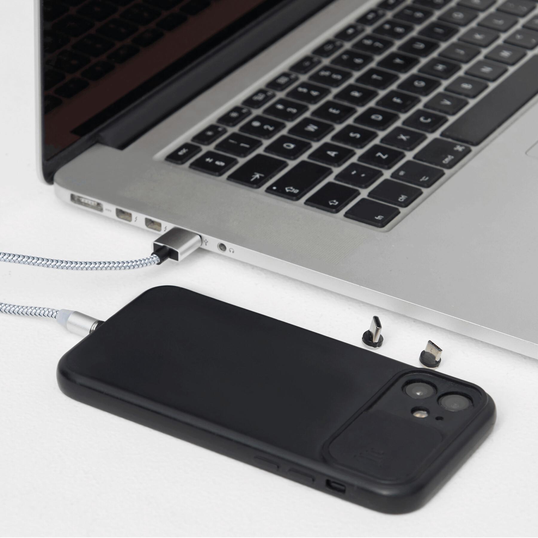 Kabel ładujący MAG POWER P038761I