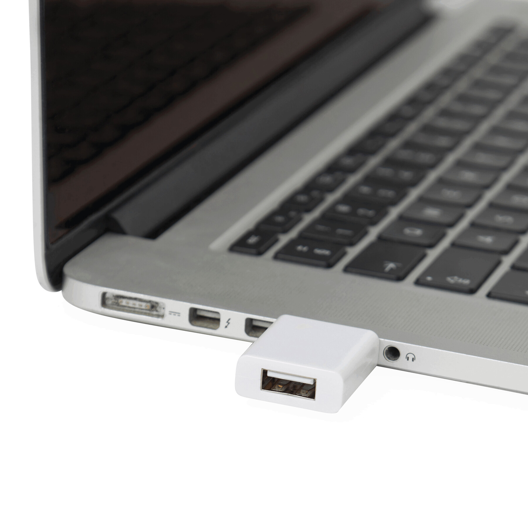 Bloker transferu danych DATA SHIELD P006264I 6 Bloker transferu danych DATA SHIELD P006264I