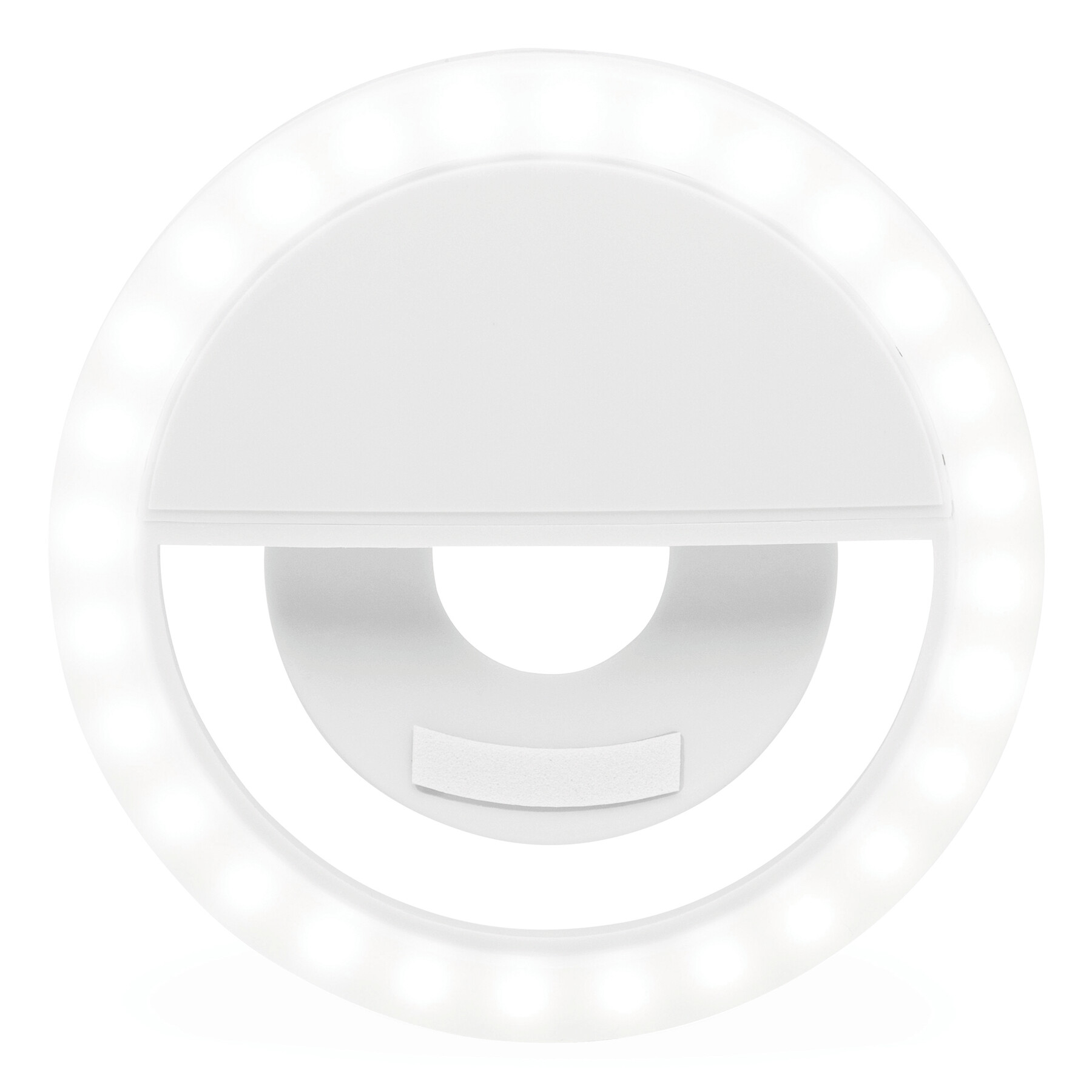 Oświetlacz pierścieniowy PERFECT ILLUMINATION P006365I