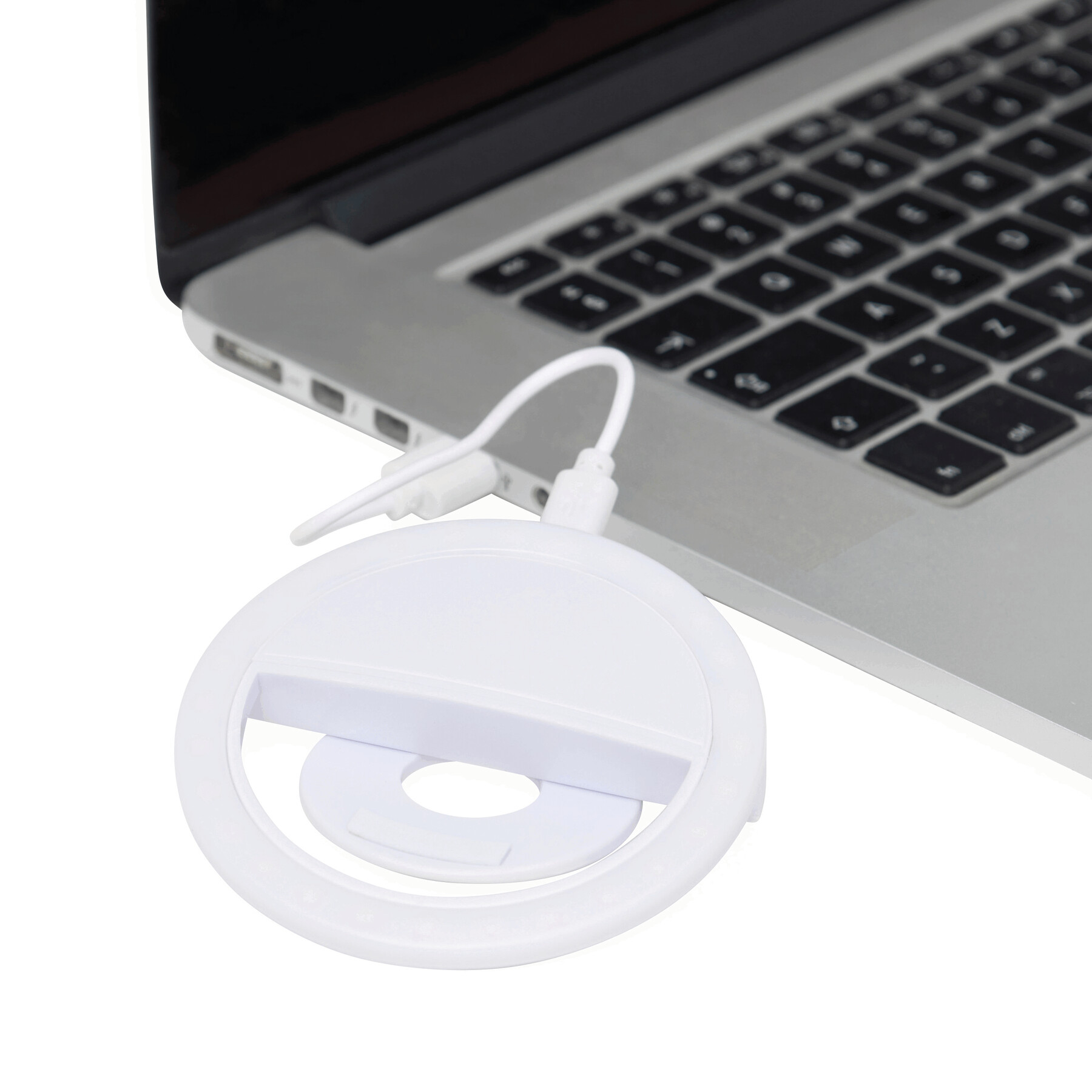 Oświetlacz pierścieniowy PERFECT ILLUMINATION P006365I