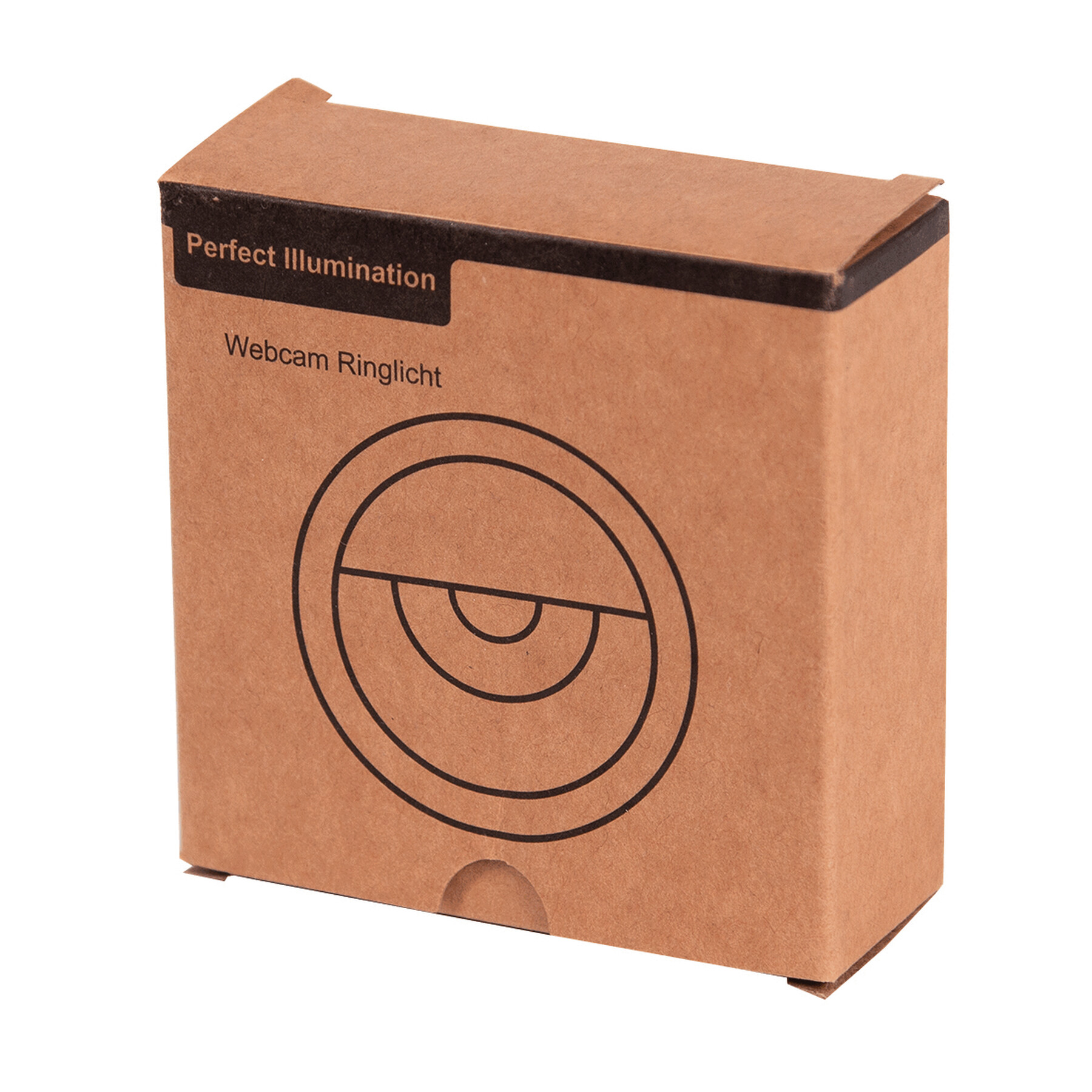 Oświetlacz pierścieniowy PERFECT ILLUMINATION P006365I