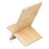 Stojak na smartfon BAMBOO CHAIR P046886I 2 Stojak na smartfon BAMBOO CHAIR P046886I