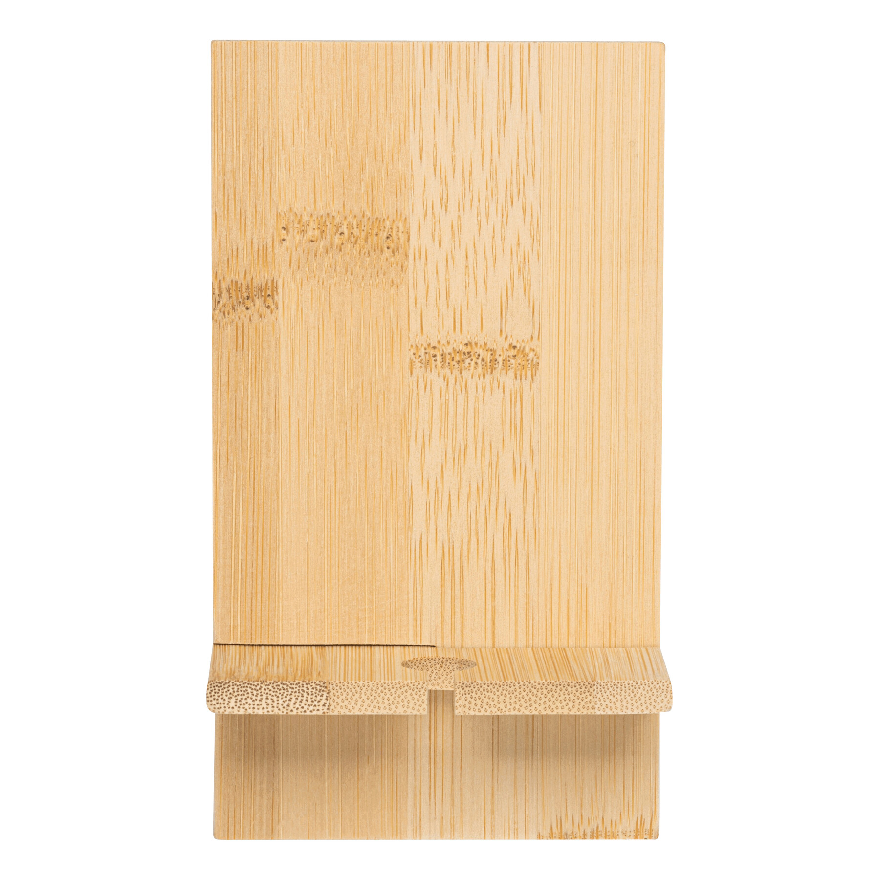 Stojak na smartfon BAMBOO CHAIR P046886I 3 Stojak na smartfon BAMBOO CHAIR P046886I