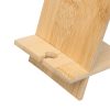 Stojak na smartfon BAMBOO CHAIR P046886I 5 Stojak na smartfon BAMBOO CHAIR P046886I