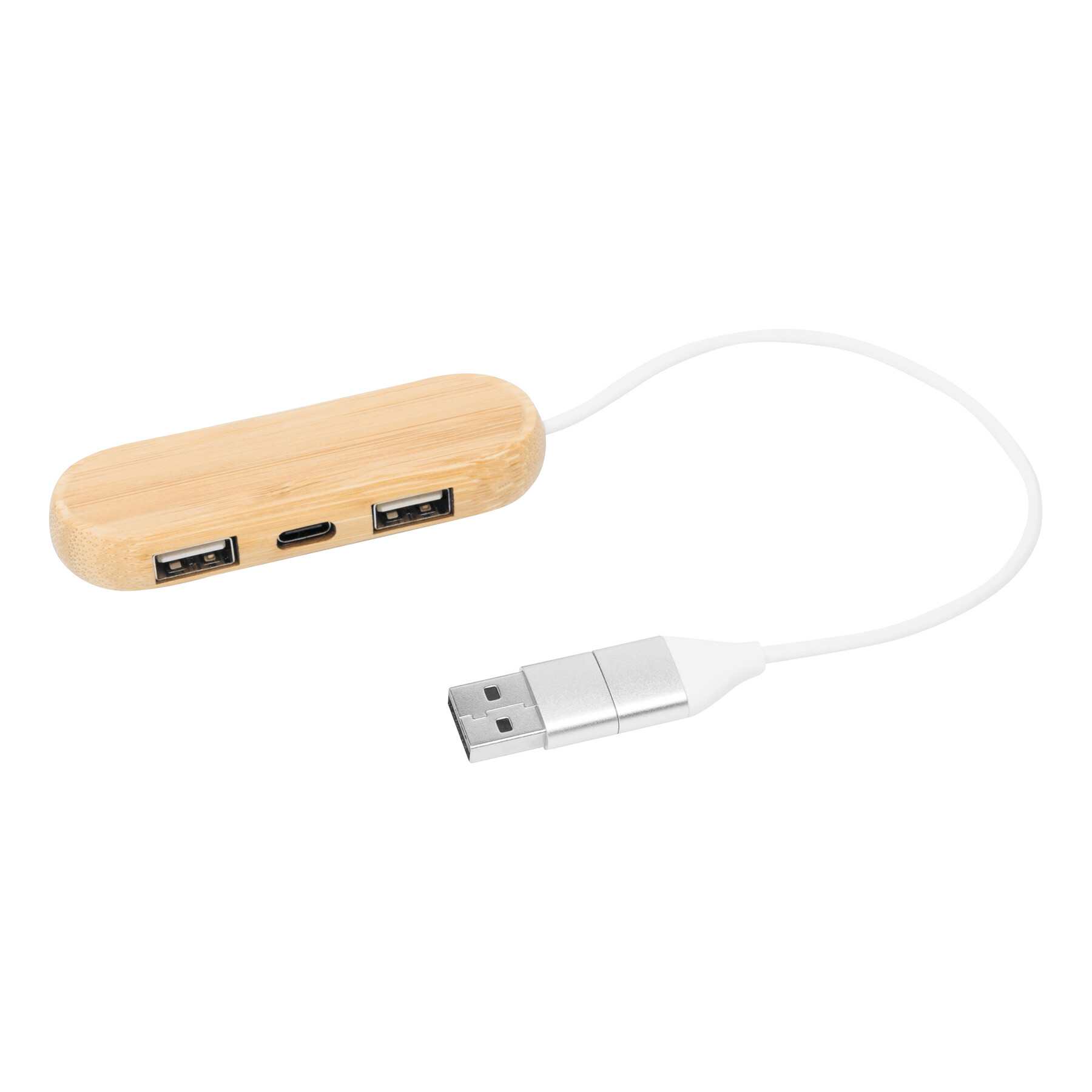 MULTIPLIER - USB hub P051401I IN-56-1107376