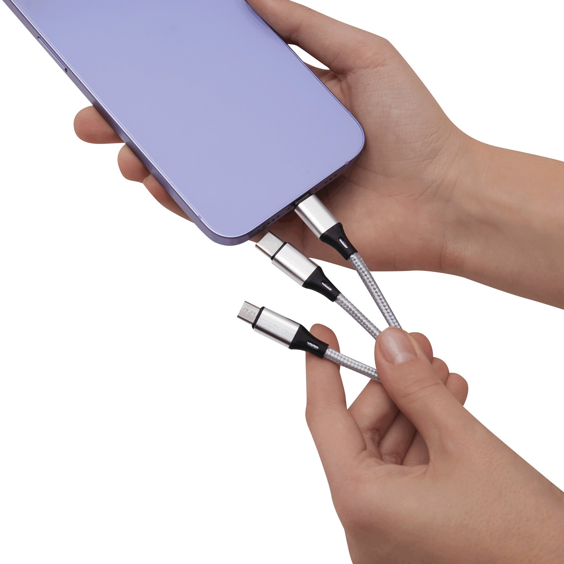 Kabel do ładowania CHARGE DISTANCE P054482I