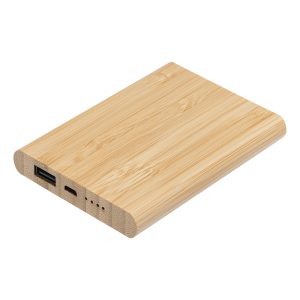 BAMBOO EVOLUTION - Powerbank P051404I IN-56-1107382