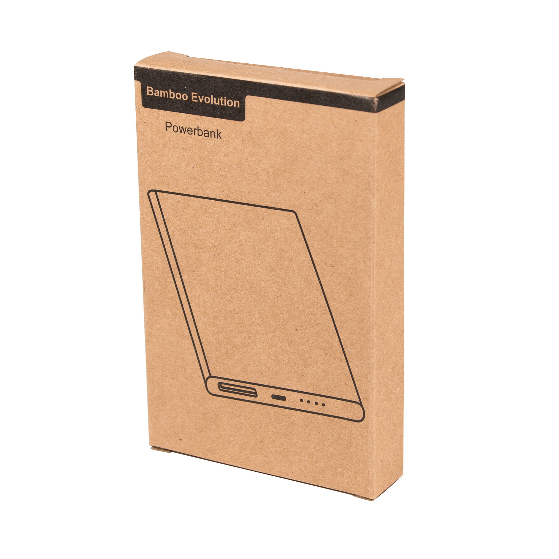 Powerbank BAMBOO EVOLUTION P051404I