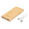 Powerbank BAMBOO ENERGY P051405I