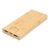 Powerbank BAMBOO ENERGY P051405I